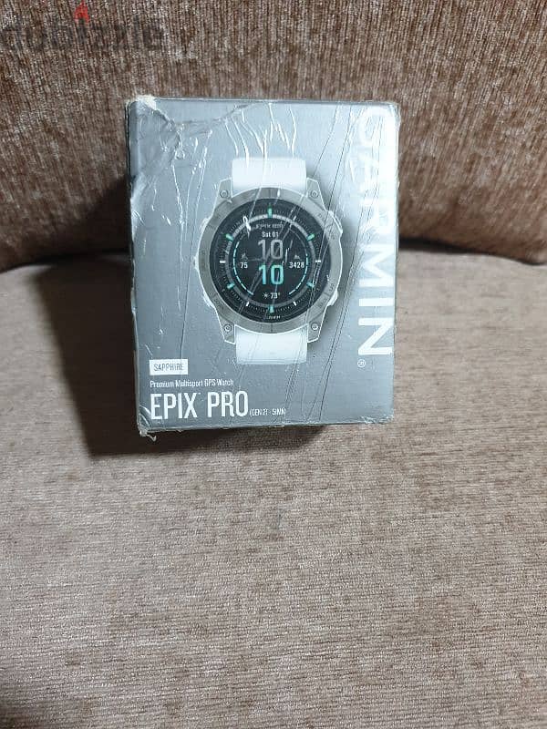 garmin watch 11
