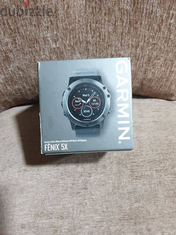 garmin watch 13