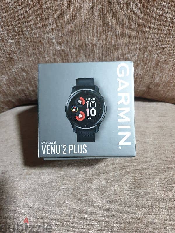 garmin watch 1