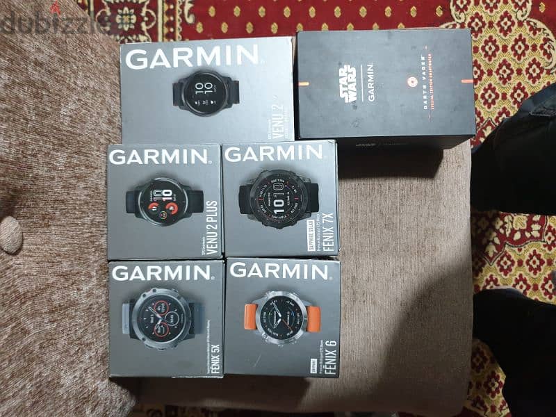 garmin watch 14