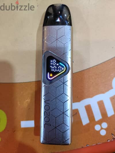 فيب فوزول vape vozol