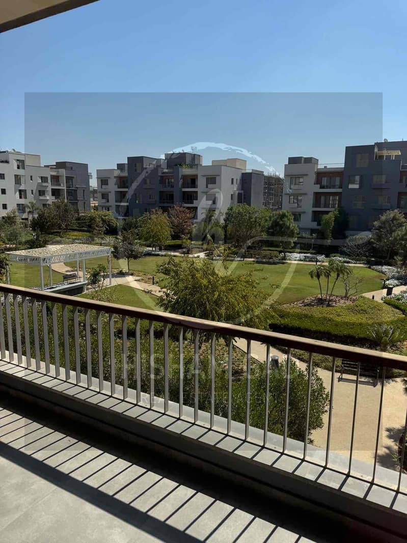2 Bedrooms 135 sq.M Villa for sale 11,500,000 EGP in The Courtyards Compound, Sheikh Zayed