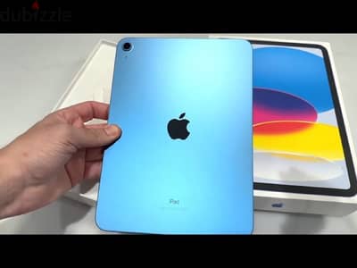 Appl Ipad الجهاز استعمال  خفيف