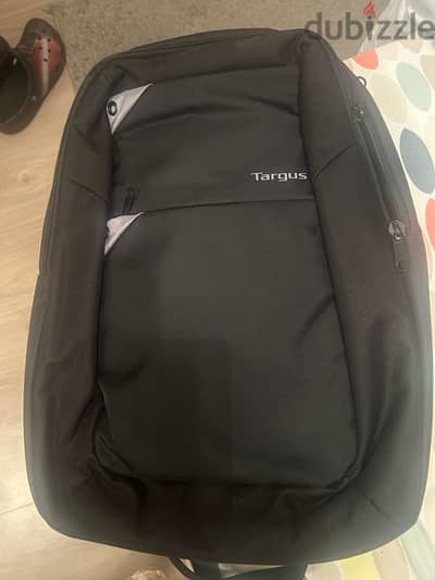 targus laptop backpack