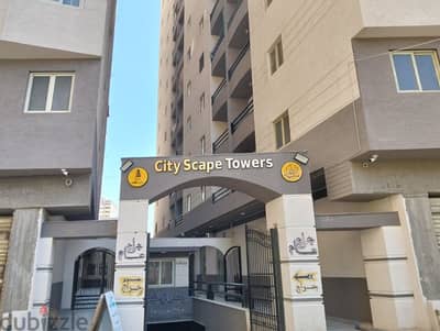 مكتب اداري للبيع فى اسكندرية العصافرة
