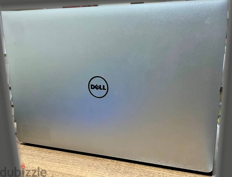 ‫Dell Precision 5520 - لاب توب - 206329521‬