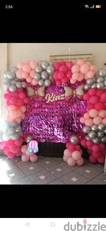 Hana Event's 5