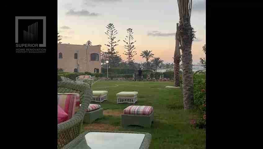 فيلا بـ٣ غرف نوم في مارينا 4، صورة ٤ من ٣٧