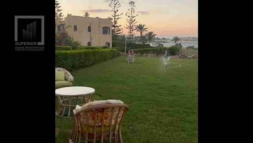 فيلا بـ٣ غرف نوم في مارينا 4، صورة ٥ من ٣٧