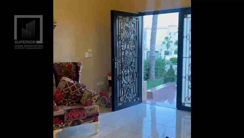 فيلا بـ٣ غرف نوم في مارينا 4، صورة ١٣ من ٣٧