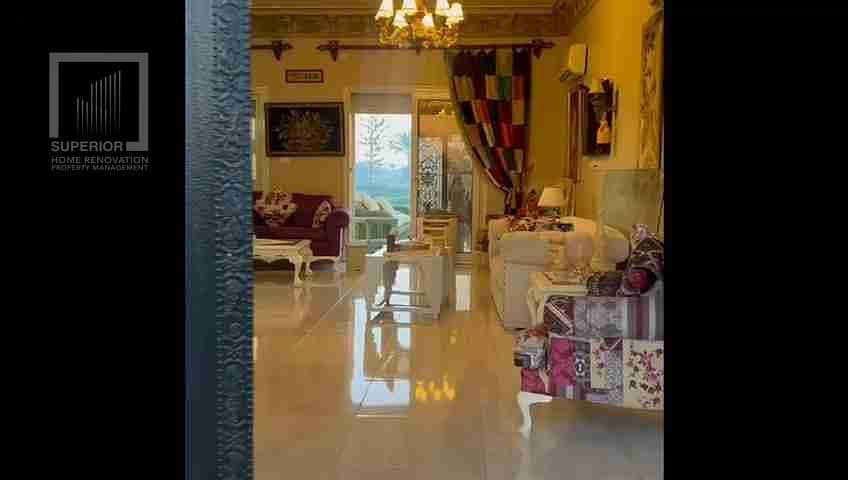 فيلا بـ٣ غرف نوم في مارينا 4، صورة ٢١ من ٣٧