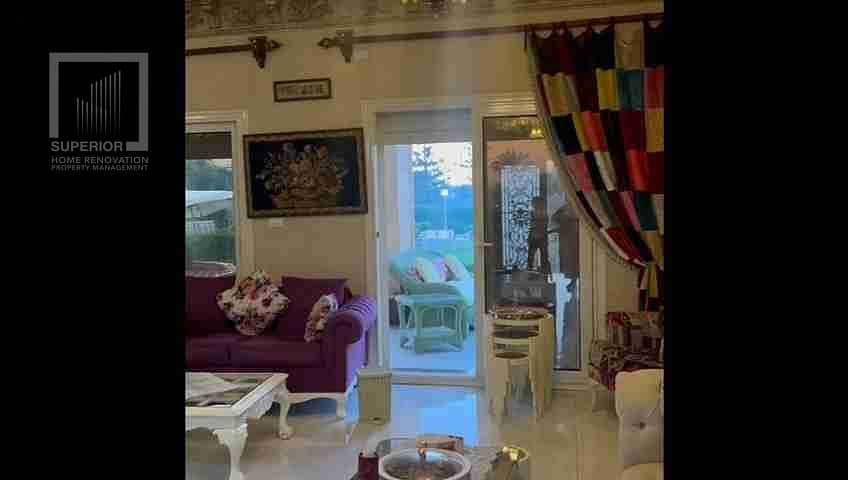 فيلا بـ٣ غرف نوم في مارينا 4، صورة ٢٣ من ٣٧