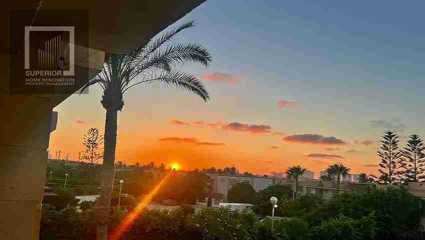 فيلا بـ٣ غرف نوم في مارينا 4، صورة ٢٥ من ٣٧