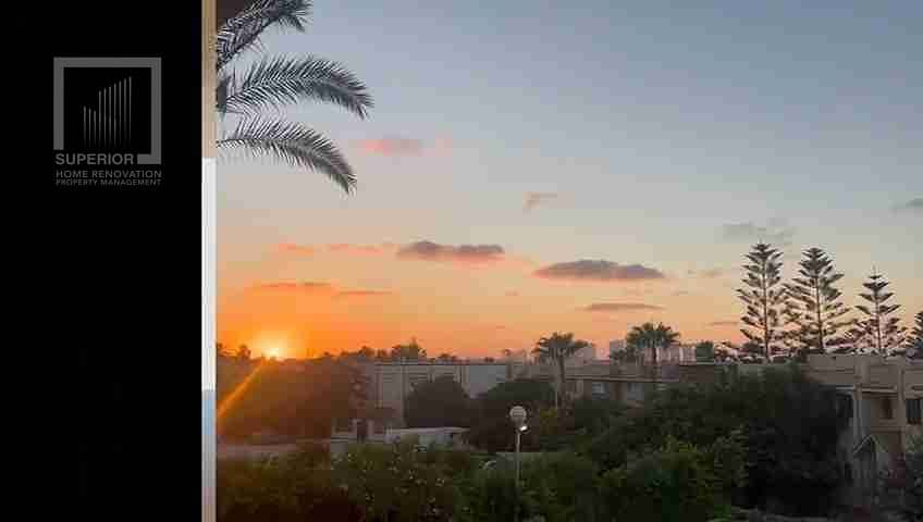 فيلا بـ٣ غرف نوم في مارينا 4، صورة ٢٦ من ٣٧