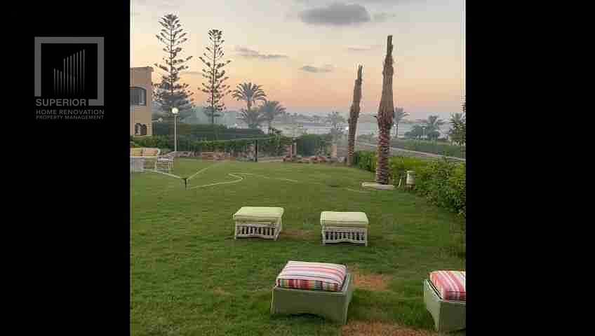 فيلا بـ٣ غرف نوم في مارينا 4، صورة ٢٨ من ٣٧