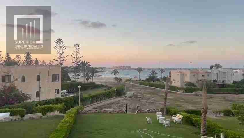 فيلا بـ٣ غرف نوم في مارينا 4، صورة ٣١ من ٣٧