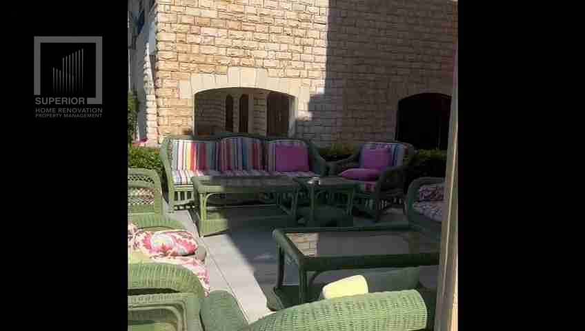فيلا بـ٣ غرف نوم في مارينا 4، صورة ٣٣ من ٣٧