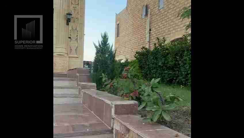 فيلا بـ٣ غرف نوم في مارينا 4، صورة ٣٥ من ٣٧