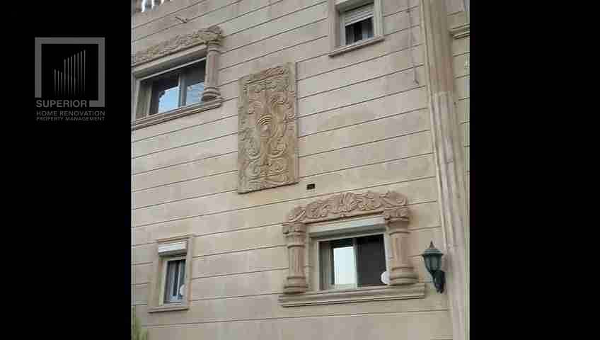 فيلا بـ٣ غرف نوم في مارينا 4، صورة ٣٦ من ٣٧