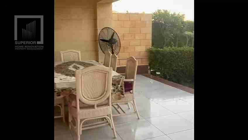 فيلا بـ٣ غرف نوم في مارينا 4، صورة ٣٧ من ٣٧