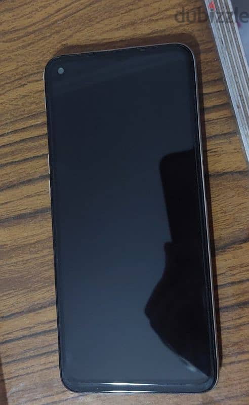 Realme 6 3