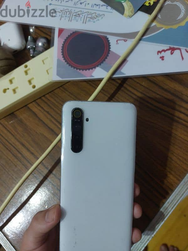 Realme 6 4