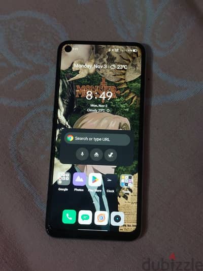 Realme 6