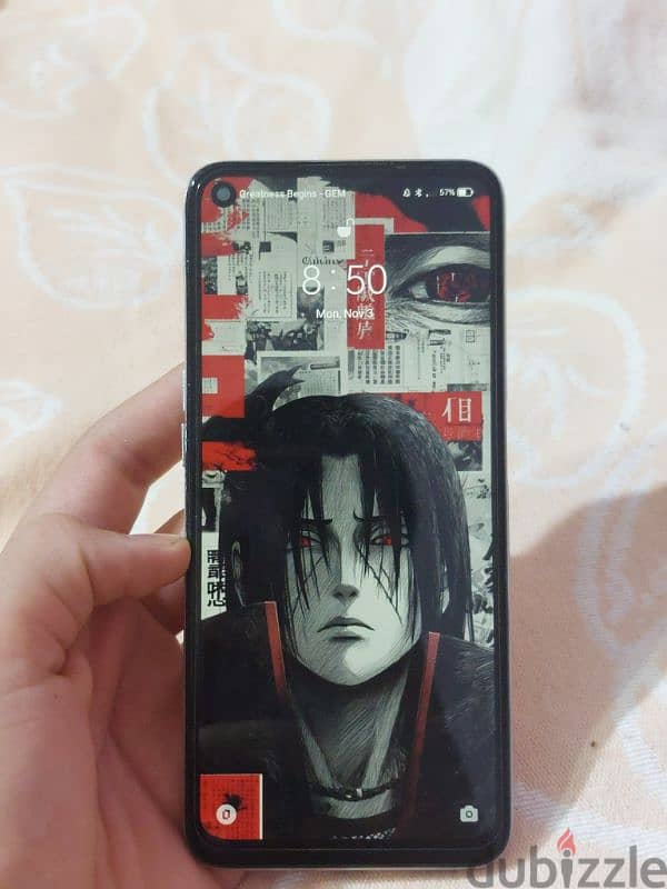 Realme 6 1