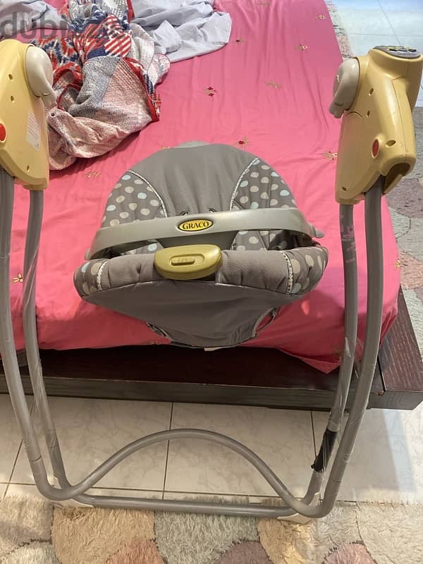 مرجيحه 2