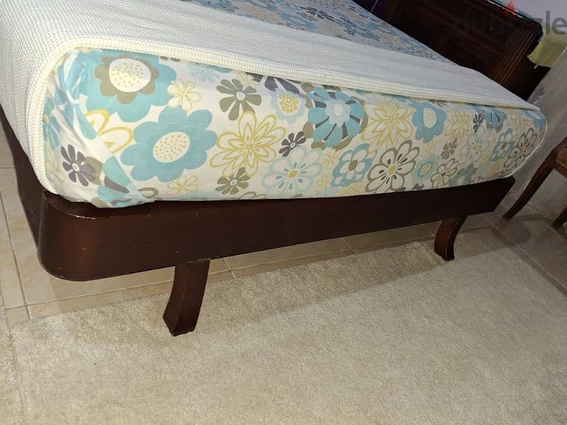 full bed room 1