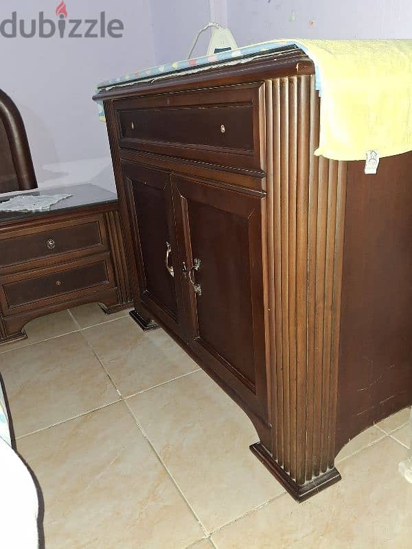 full bed room 2