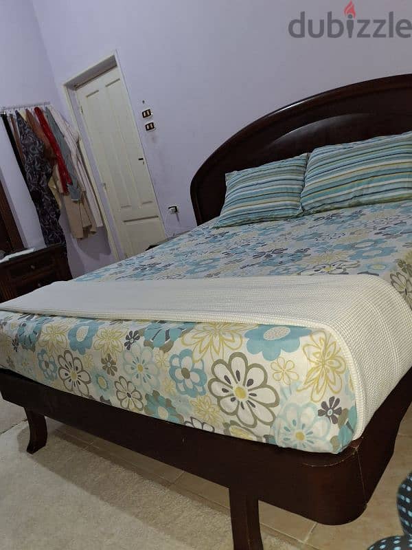 full bed room 3