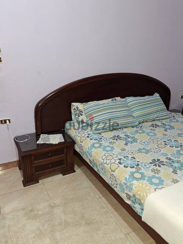 full bed room 7