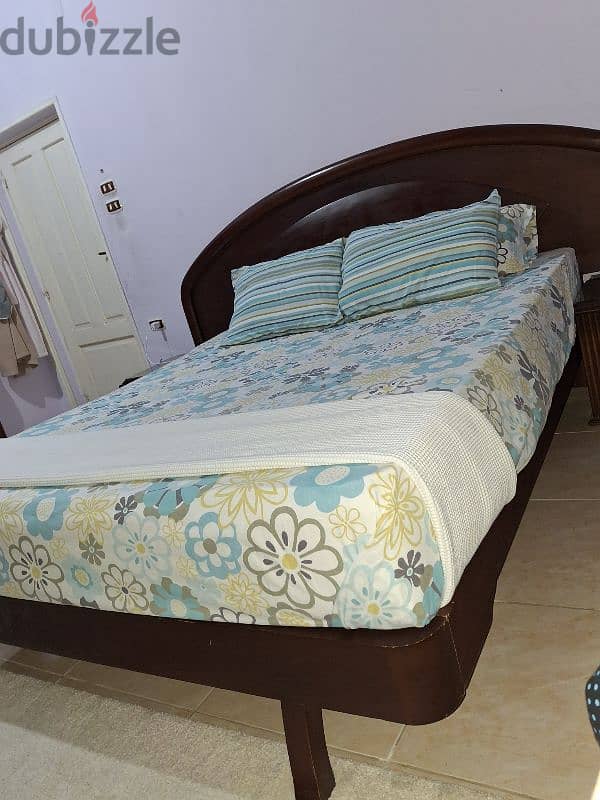 full bed room 8