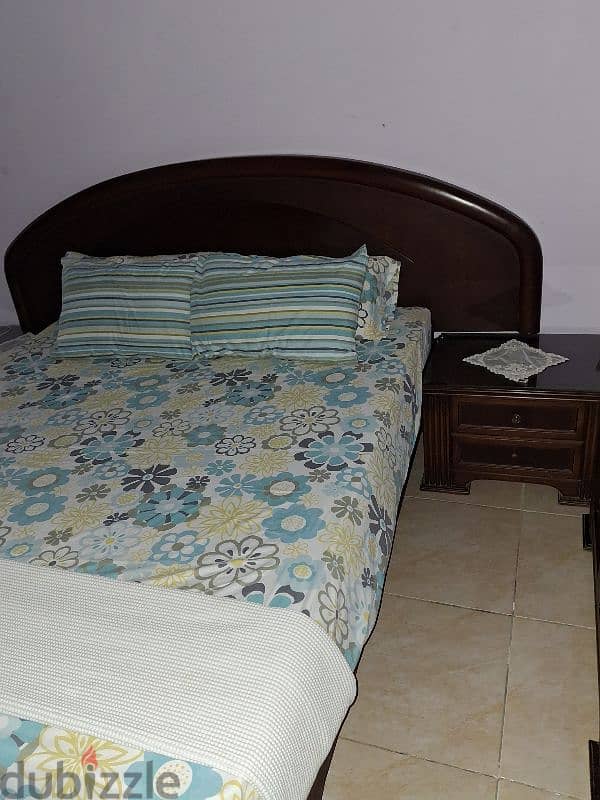 full bed room 10