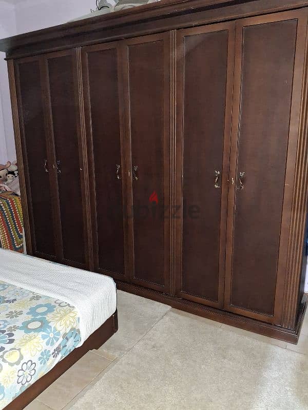 full bed room 11