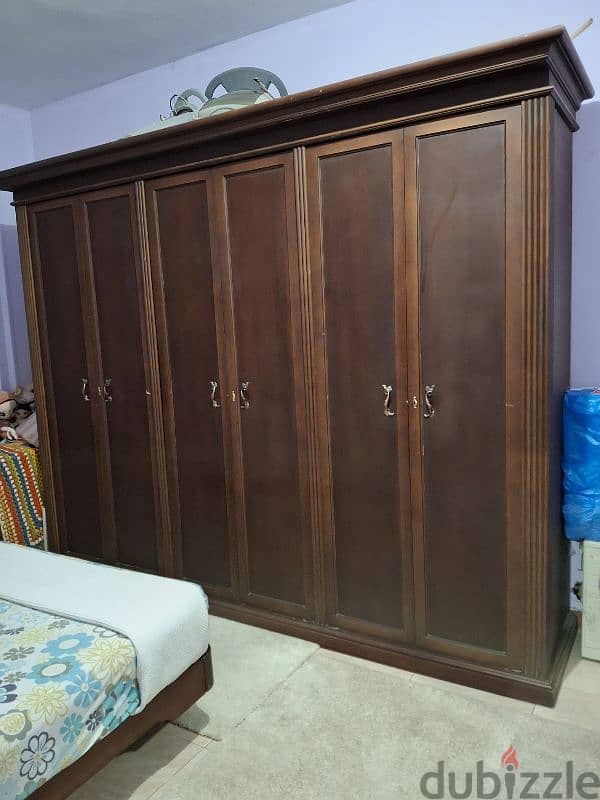 full bed room 12