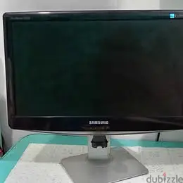 شاشة سامسونج بحالة الجديد65052280941569123