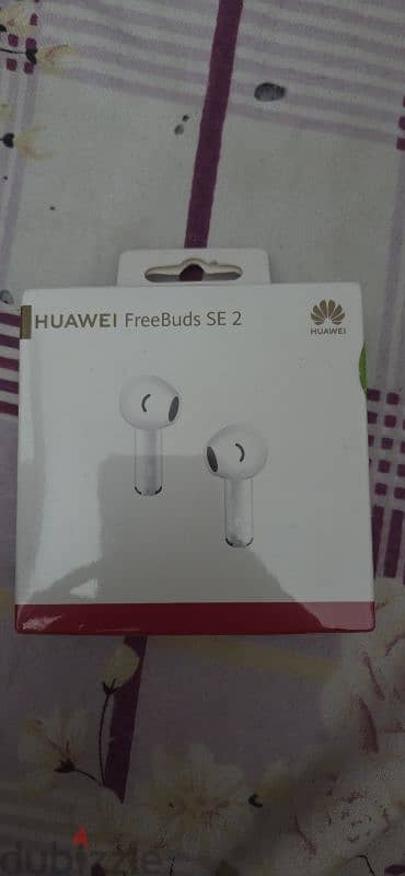 Huawei freebuds se2
