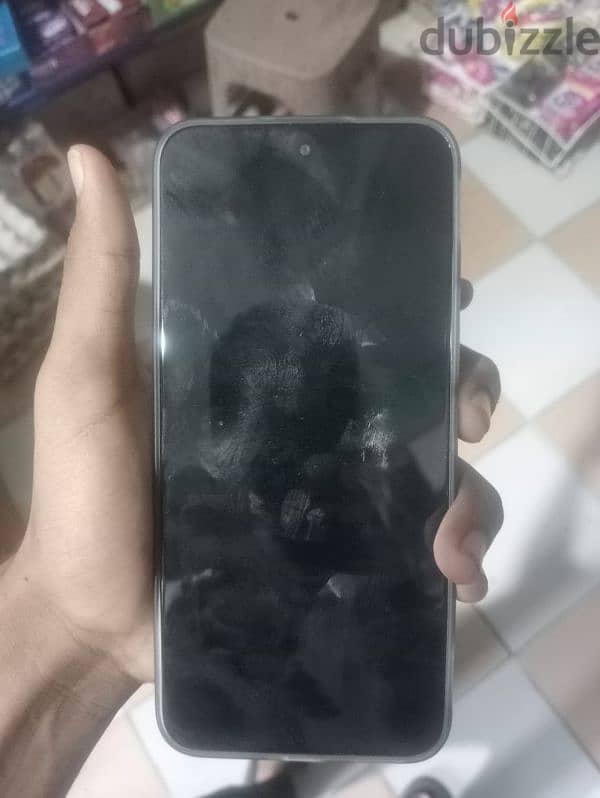 Infinix GT 30 Pro 2