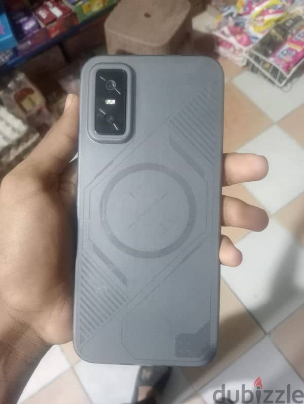 Infinix GT 30 Pro 3