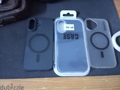 I phone 16 cover
