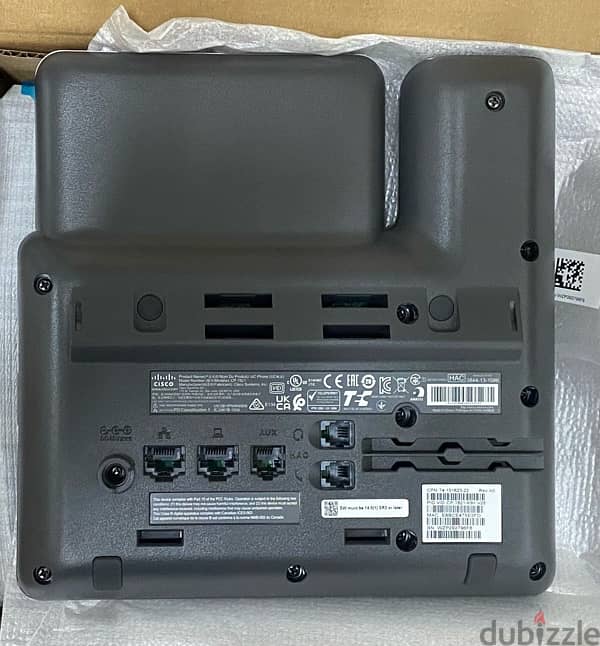 IP CISCO 2