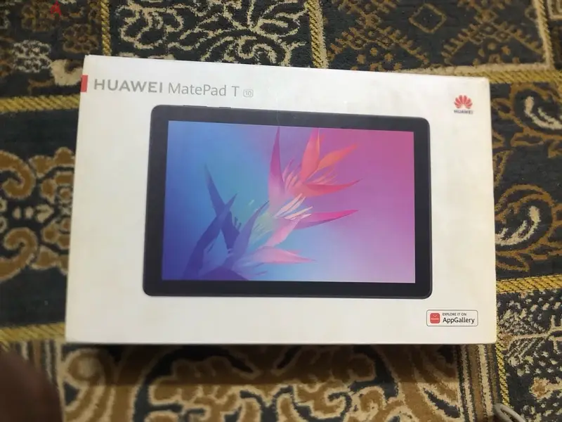 huawei matepad t10 Excellent condition65052863774467123