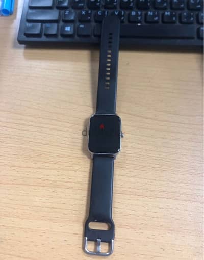 ikon smart watch ik-w22-Excellent condition