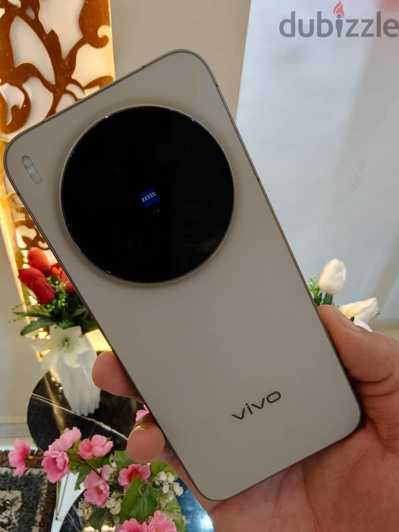 Vivo X300 pro 2