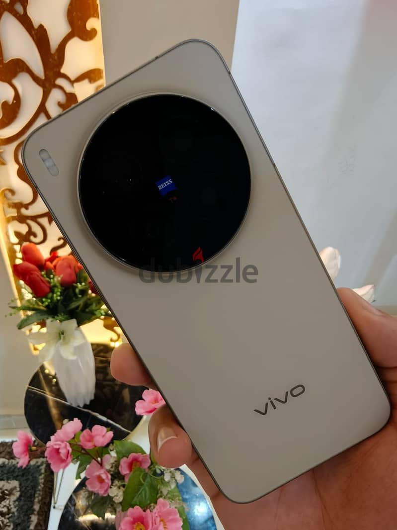 Vivo X300 pro 3