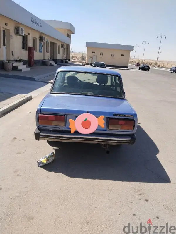 لادا 2107 200665052468029057121