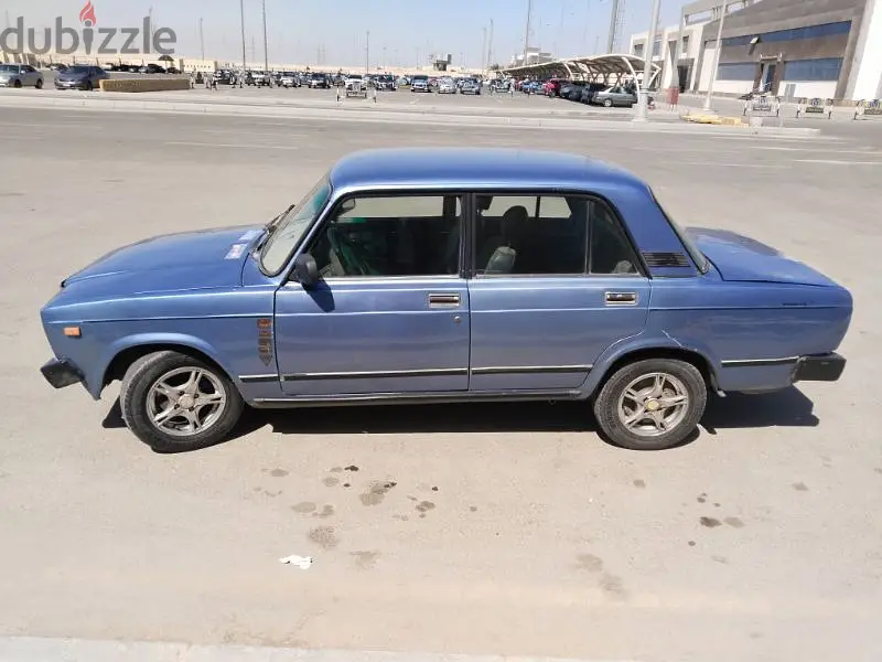 لادا 2107 200665052468029057126