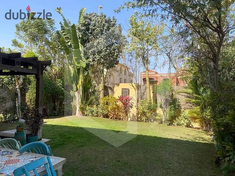٤ غرف النوم ٣١٠ متر توين هاوس  للبيع ٢١٬٠٠٠٬٠٠٠ جنيه في Jeera Compound, Sheikh Zayed